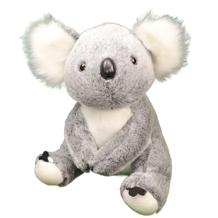 Koala Plush Toy Doll – Buzzkids