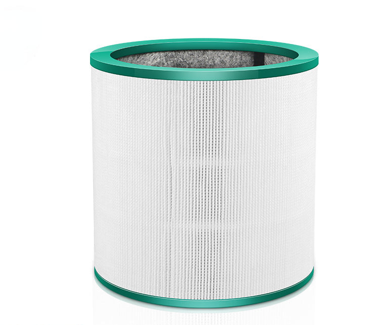 Compatible Replacement Filter for Dyson Air Purifiers (TP00/03/02/AM11/BP01) - High-Efficiency Filter Element