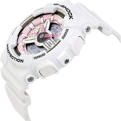 Casio G-Shock GMA-S110MP-7APR Digital Watch