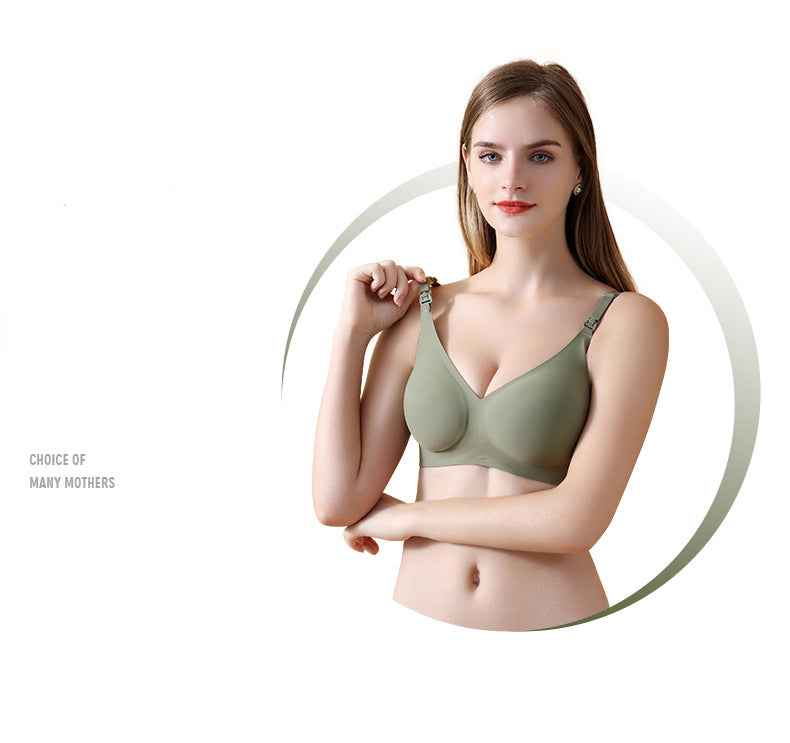 Maternity Nursing Bra breast-feeding bra