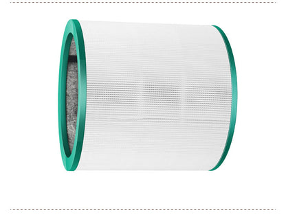 Compatible Replacement Filter for Dyson Air Purifiers (TP00/03/02/AM11/BP01) - High-Efficiency Filter Element