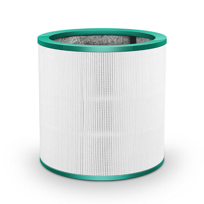 Compatible Replacement Filter for Dyson Air Purifiers (TP00/03/02/AM11/BP01) - High-Efficiency Filter Element