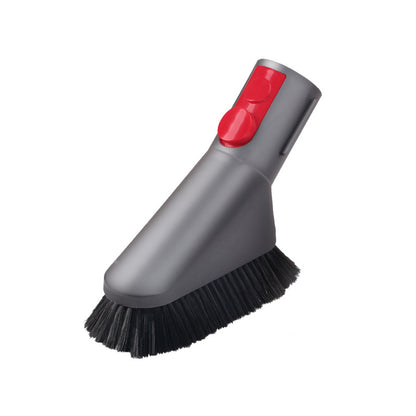 Complete Brush Head Set for Dyson Vacuum Cleaners - Compatible with V7, V8, V10, V11, V12, and V15