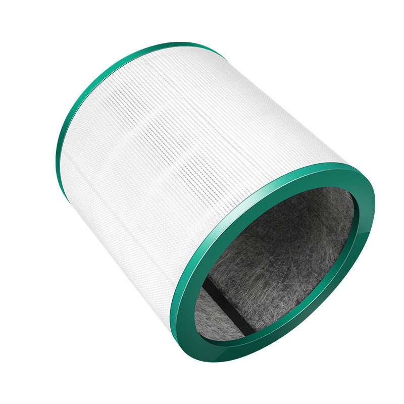 Compatible Replacement Filter for Dyson Air Purifiers (TP00/03/02/AM11/BP01) - High-Efficiency Filter Element