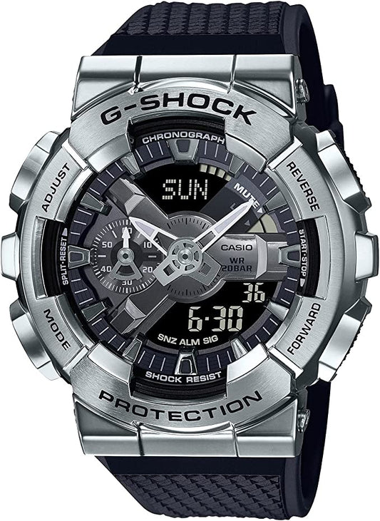 Casio G-Shock GM110-1A Digital Watch