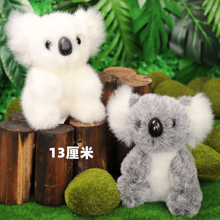 Koala Plush Toy Doll