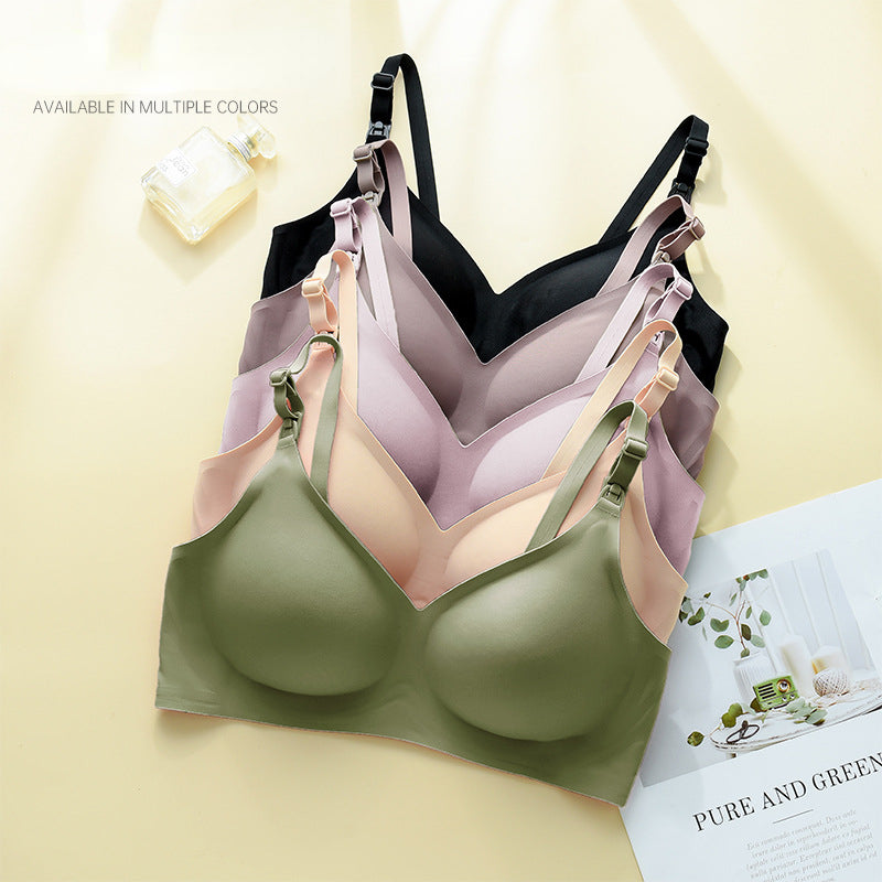 Maternity Nursing Bra breast-feeding bra