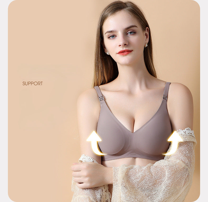 Maternity Nursing Bra breast-feeding bra