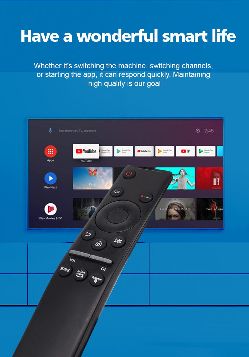 Universal Samsung Remote Control