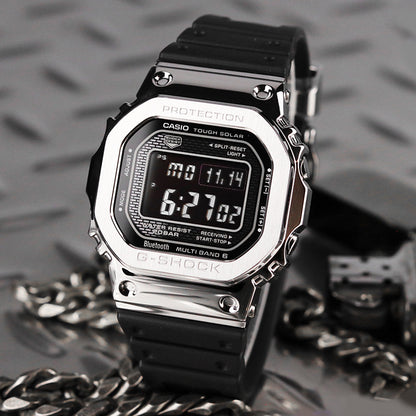 Casio G-Shock GMW-B5000-1 Digital Watch