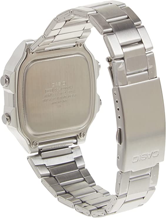 Casio AE-1200WHD-1A Digital Watch