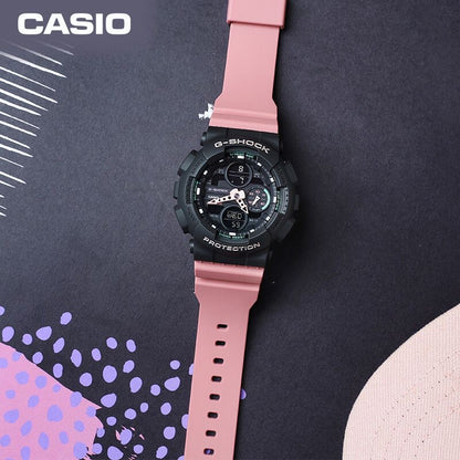 Casio GMA-S140-4A Digital Watch