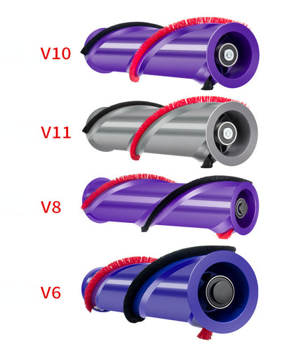 Dyson Vacuum Cleaner Accessories Electric Brush Roller for V6/V7/V8/V10/V11 Models