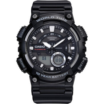 Casio AEQ-110W-1A Digital Watch