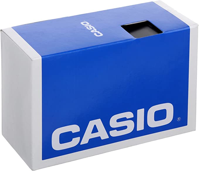 Casio AEQ-110W-3A Digital Watch