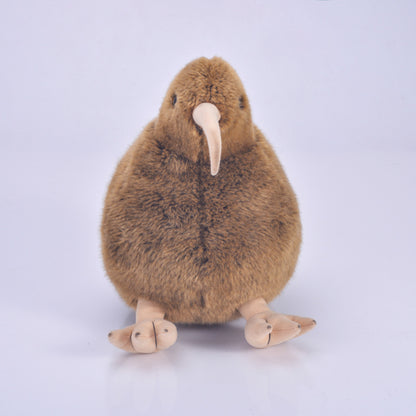 Kiwi Plush Toy Pet Doll - Super Cute Kiwi Doll