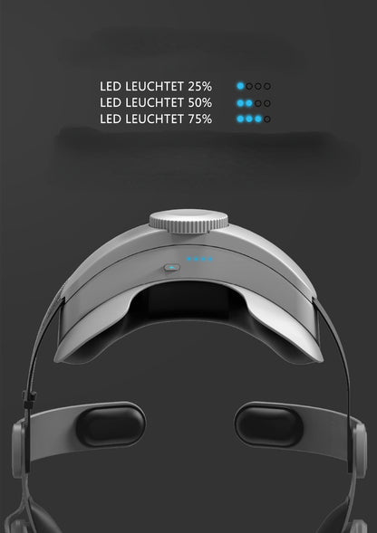 Elite Headwear for Oculus Quest 2