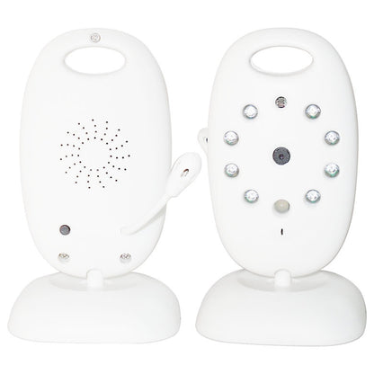 VB601 Baby Monitor - Real-Time Baby Surveillance