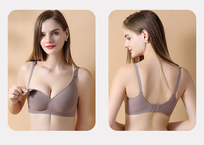 Maternity Nursing Bra breast-feeding bra