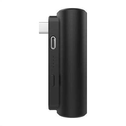 Universal 3400mAh External Battery Pack for Meta Quest 2/3 - VR Headset Accessory for Extended Playtime and Emergency Charging