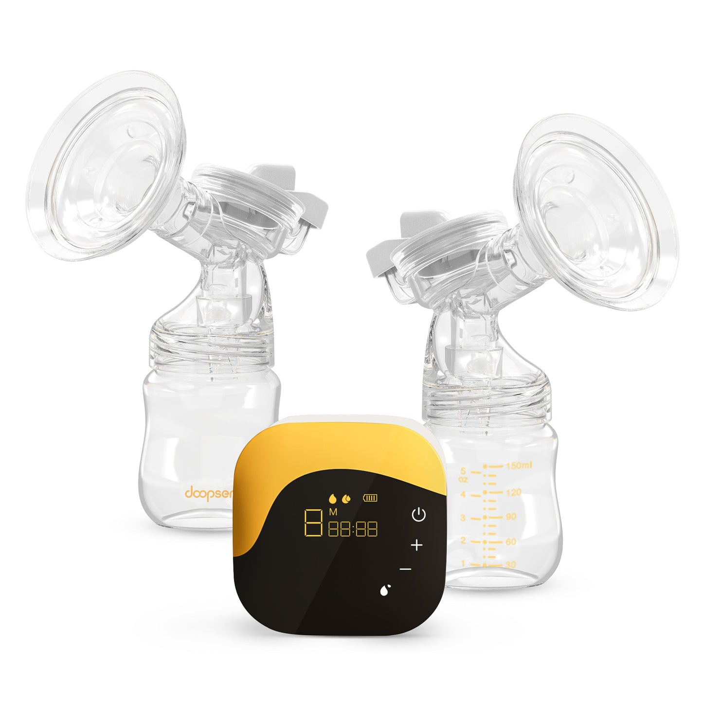 Electric Double Breast Pump