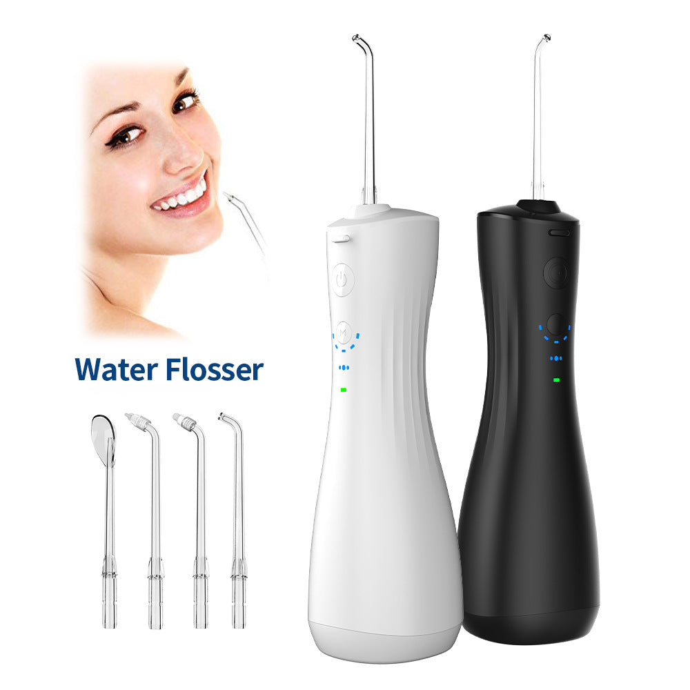 Wireless Portable Electric Water Flosser