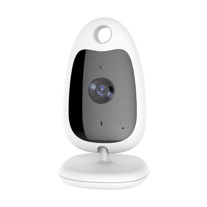 Baby Monitor - Real-Time Infant Care Surveillance