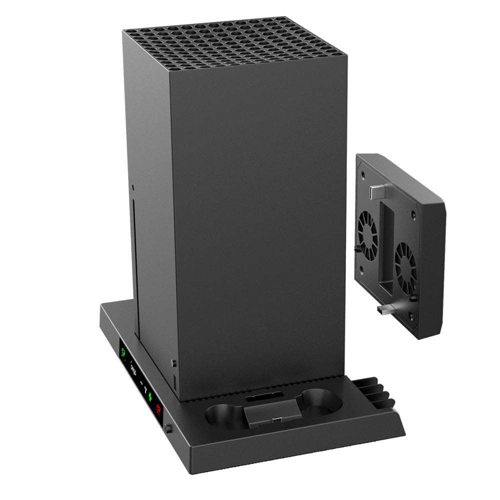 Xbox Series X Multi-Functional Cooling Stand