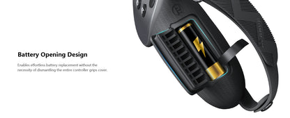 New Meta Quest 3 Controller Silicone Protective Cover - Non-Slip, Shockproof, Finger Guards, and Strap - VR Accessories