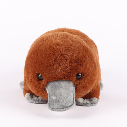 Platypus Duckbill Doll Plush Toy - Adorable Duck Doll, Perfect Gift for Children