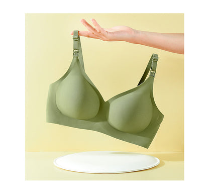 Maternity Nursing Bra breast-feeding bra