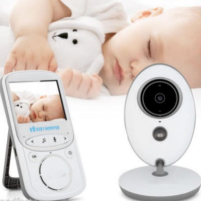 VB605 Baby Monitor Baby Surveillance Camera