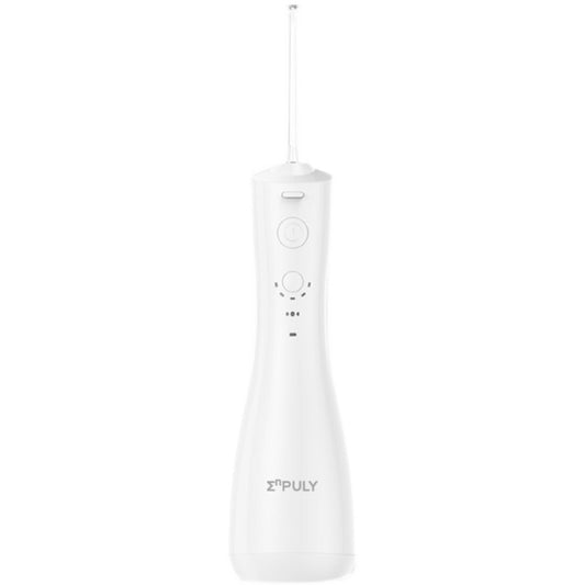 Wireless Portable Electric Water Flosser