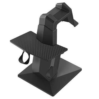 Meta Quest 3 Stand - Intelligent VR Headset Display Stand for Desktop, Stylish Tabletop Mount for Quest 3, VR Accessories