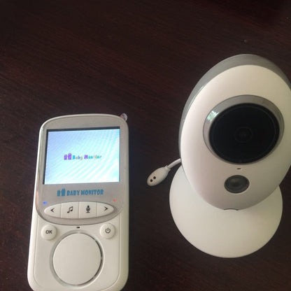 VB605 Baby Monitor Baby Surveillance Camera