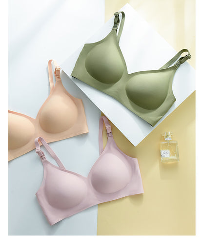 Maternity Nursing Bra breast-feeding bra