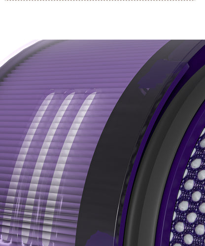 Dyson V12 Post-Filter Element: HEPA & Hype Filter Accessories for Dyson Wireless Vacuum Cleaner