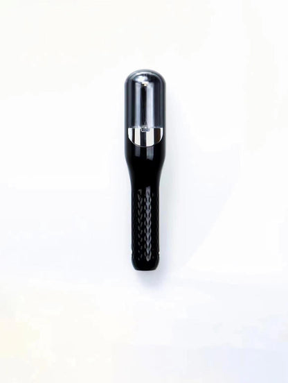 Rechargeable 2-in-1 Hair Trimmer & Styler - Multifunctional Split-End Trimmer and Hair Styling Tool