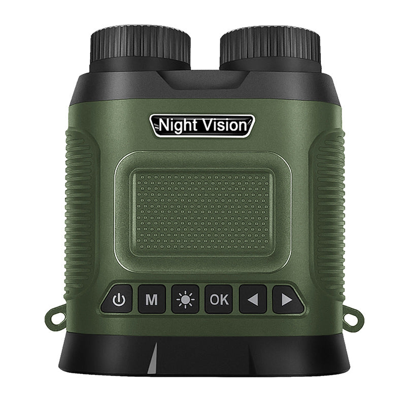 Outdoor 2.5KD Infrared High-Definition Binoculars - Photo, Video, and Night Vision Device for Bird Watching and Beyond