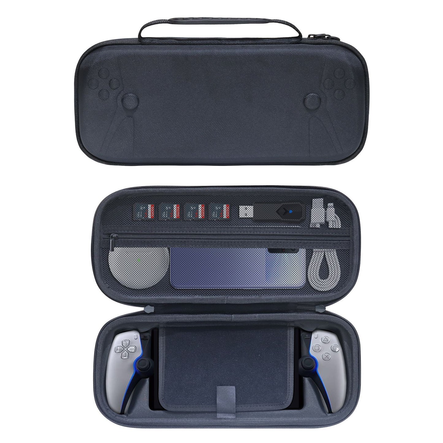 PS5 Portal Handheld Storage Case