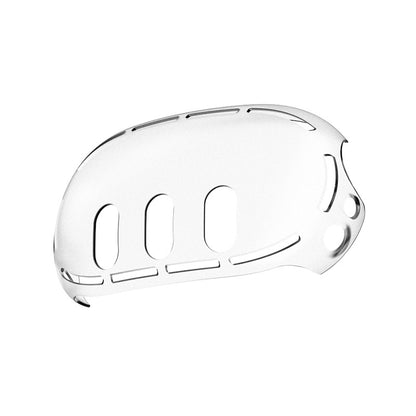 New Meta Quest 3 Headset Protective Cover – Crystal Shell VR Headset Accessory for Meta Quest 3