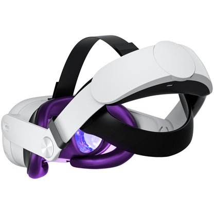 Meta oculus quest3 wearing 18W fast charging VR glasses VR accessories 10000mAh high capacity