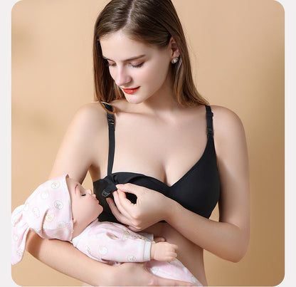 Maternity Nursing Bra breast-feeding bra