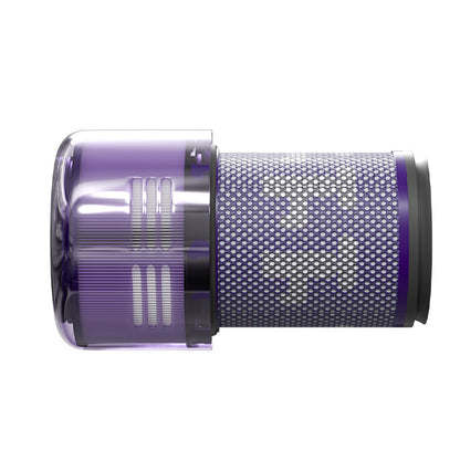 Dyson V12 Post-Filter Element: HEPA & Hype Filter Accessories for Dyson Wireless Vacuum Cleaner