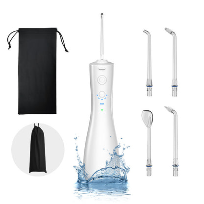 Wireless Portable Electric Water Flosser