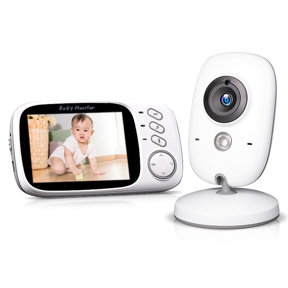 Baby 2024 care camera