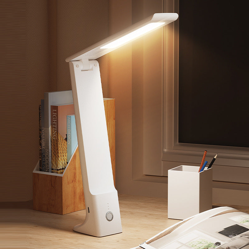 desk lamp Students creative children lamp foldable desk lamp