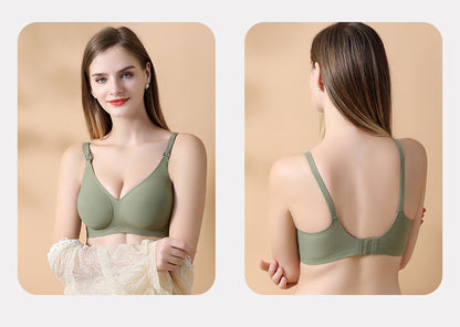 Maternity Nursing Bra breast-feeding bra