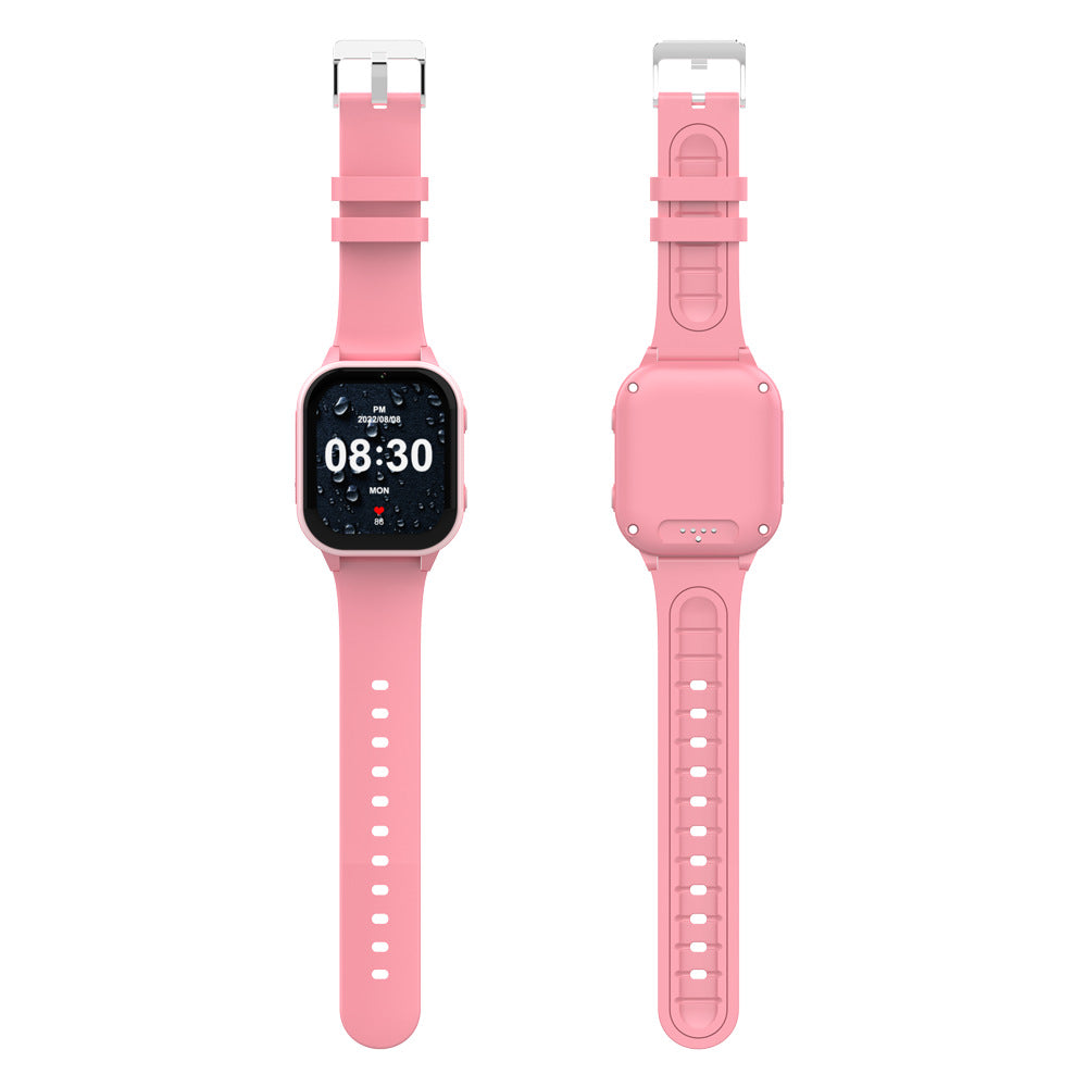 DF89 4G Smart Watch