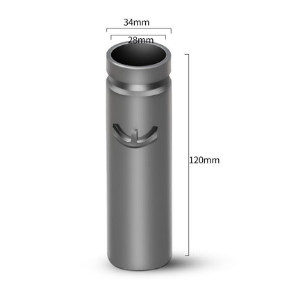 Brush Head Set for Dyson Vacuum Cleaner Accessories - Compatible with V6, DC35, DC45, DC52, DC58, dx901 Suction Heads